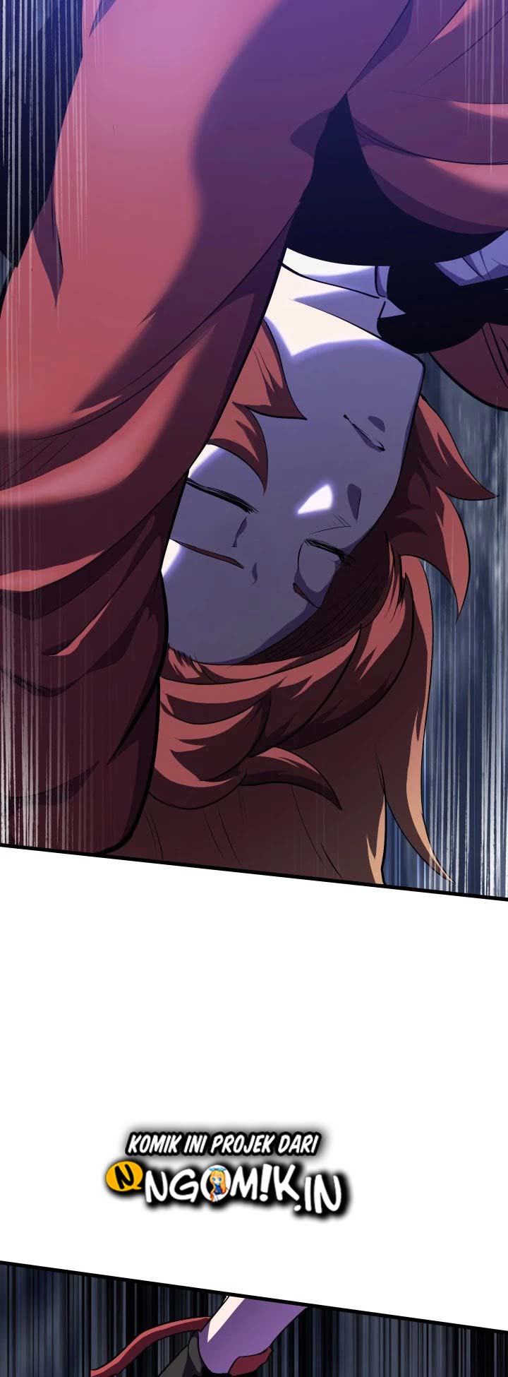 Otherworldly Sword King’s Survival Records chapter 66